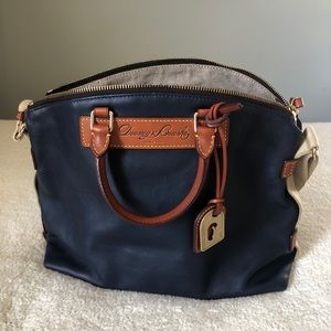 Dooney & Bourke Satchel